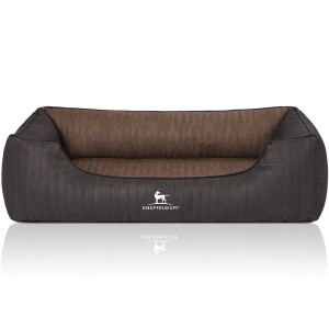 Knuffelwuff Outback Panier orthopédique pour chien...