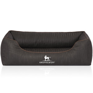 Knuffelwuff Tampa Panier orthopédique pour chien...